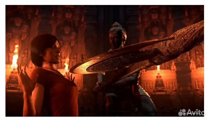 Uncharted 4 A Thiefs End and uncharted The Lost Le