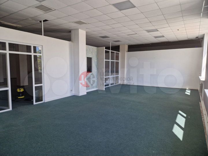 Офис/секция 72м на Приморском