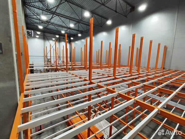 Металлоконструкции