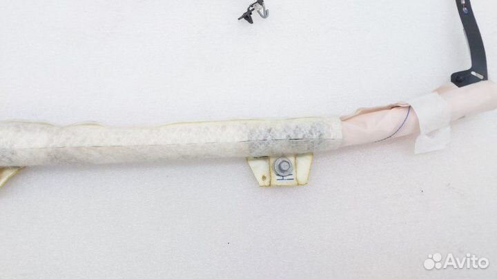 Б/У Б/У Подушка безопасности боковая Состояние