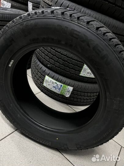 Nexen Winguard Ice Plus 195/60 R15 92T