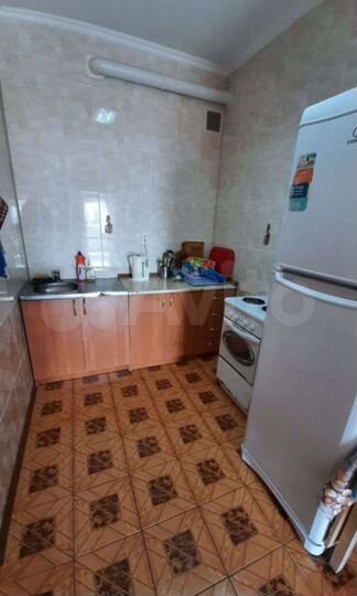 Комната 18 м², 1/3 эт.