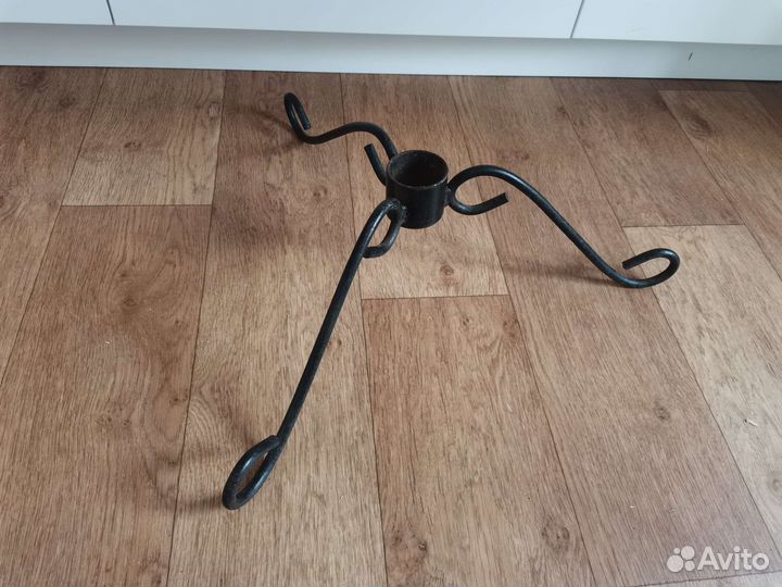 Подставка для ёлки