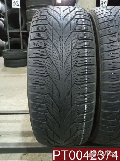 Nokian Tyres Hakkapeliitta R2 265/60 R18 98H
