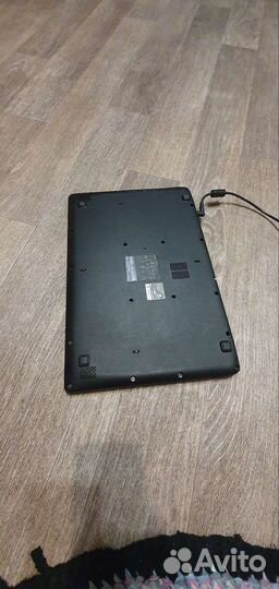 Acer extensa ex2519 n15w4