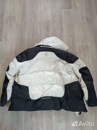 Костюм мужской зимний горнолыжный