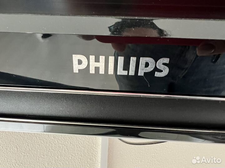Телевизор philips 42