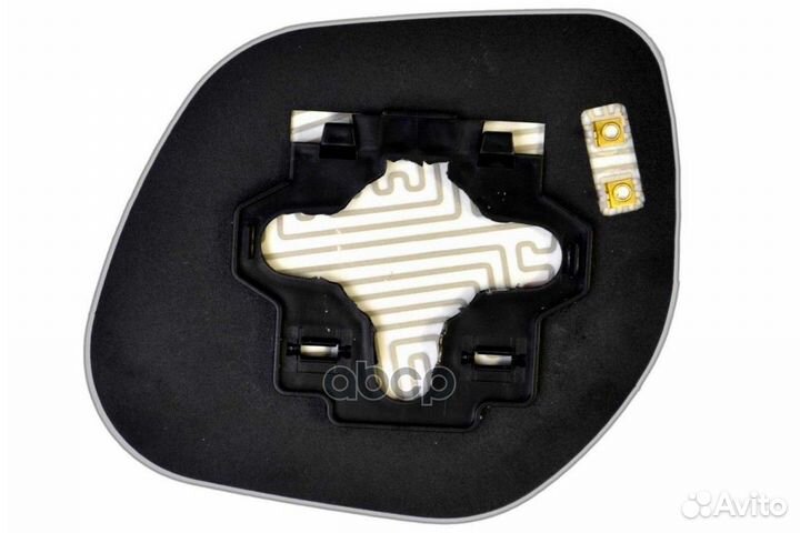 Зеркальный элемент mitsubishi outlander XL (06