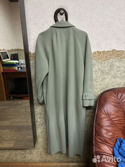 Пальто женское демисезонное