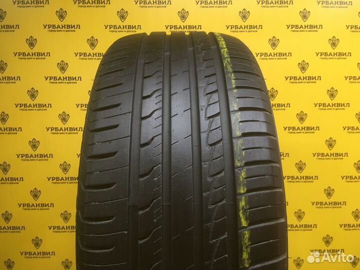 Ironman iMove Gen2 AS 235/50 R17 96W