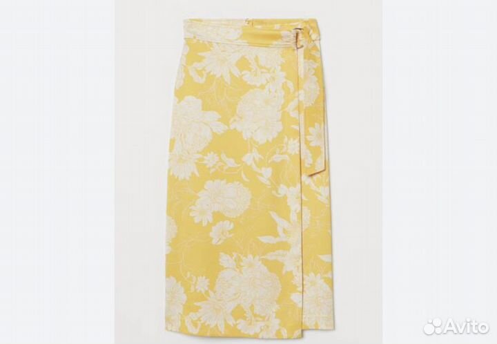 Юбка HM новая с биркой XS