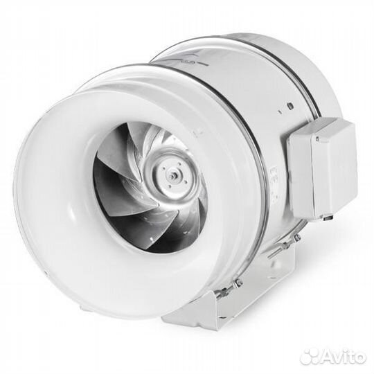 Soler & Palau TD 2000 315