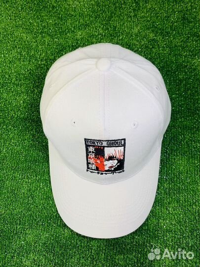 Кепка аниме