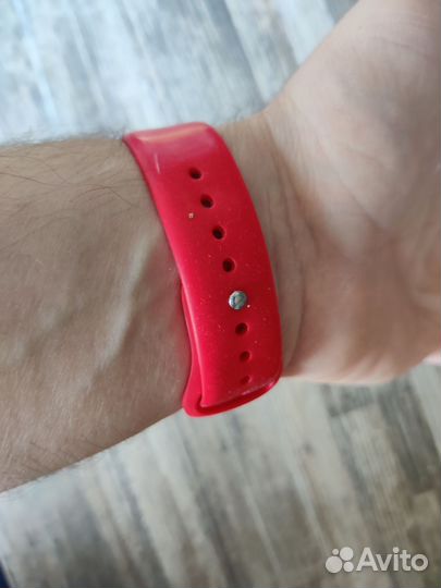 Умные часы Amazfit Bip S