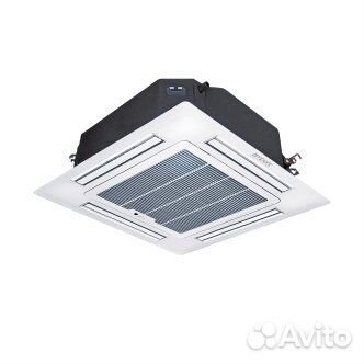 Внутренний блок VRF системы Timberk TVM-R71T/Na-K