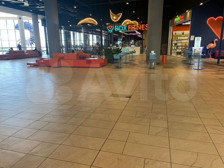 Аренда островка в ТЦ Саларис, 8 - 18 м²