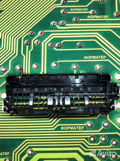 HP M276