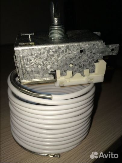 Термостат холодильника K59-L 1275