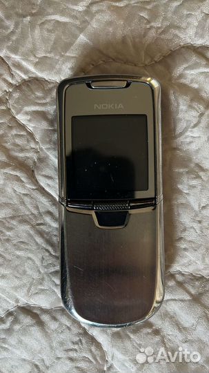 Nokia 8800