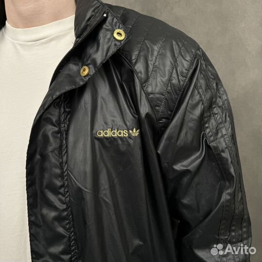 Куртка ветровка Adidas Originals