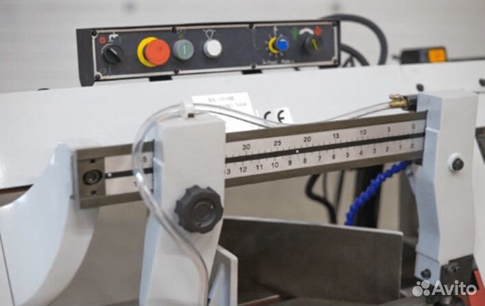 Ленточнопильный станок BS-1018T арт.04651