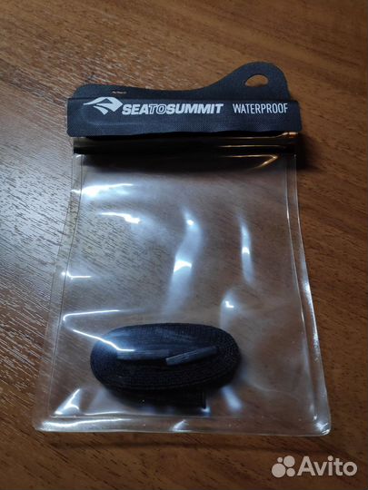 Sea to Summit TPU Guide Accessory Case