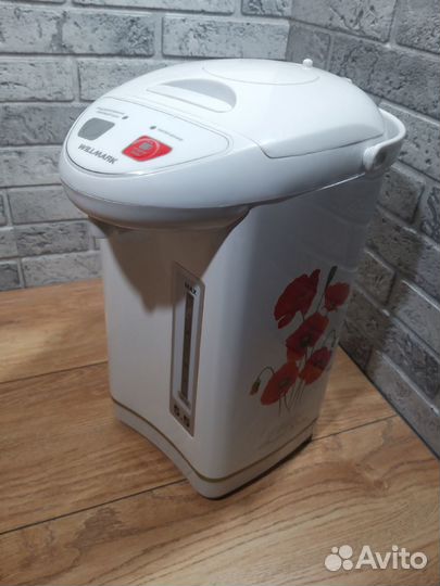 Термопот Willmark WAP-553UW