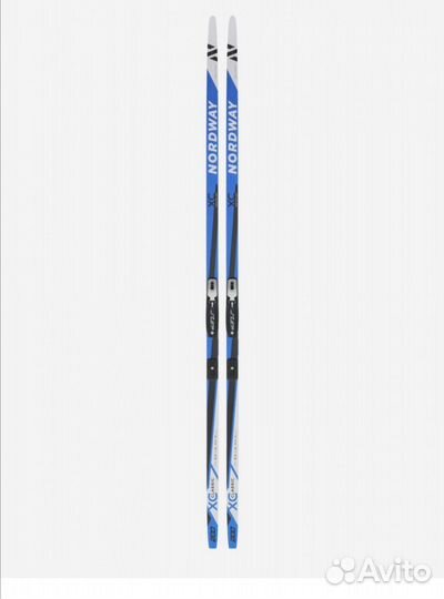 Лыжи беговые