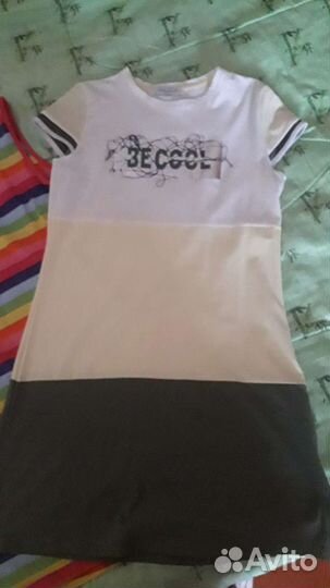 Летние платья для девочки