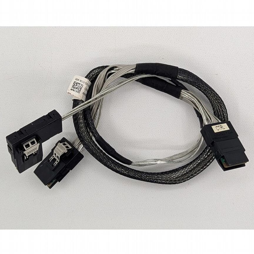 [0N262J] Кабель Dell Poweredge R310, R410, R415