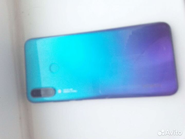 Телефон honor 20 lite