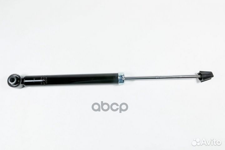 Амортизатор газомасляный, задний /341814/ JAA0011