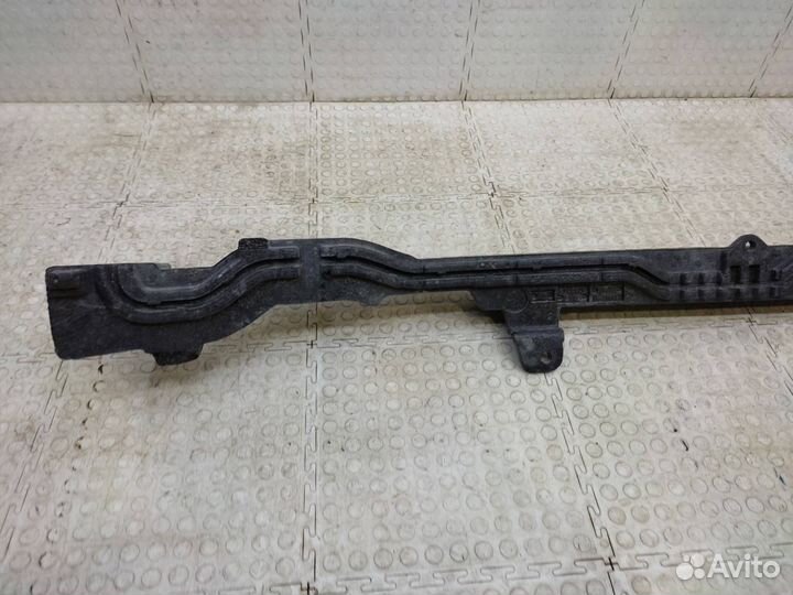 Абсорбер бампера передний Bmw X5 G05 2018