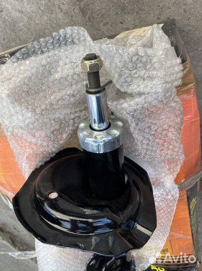 Стока Mitsubishi Outlander