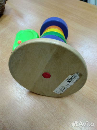 Пирамидка IKEA