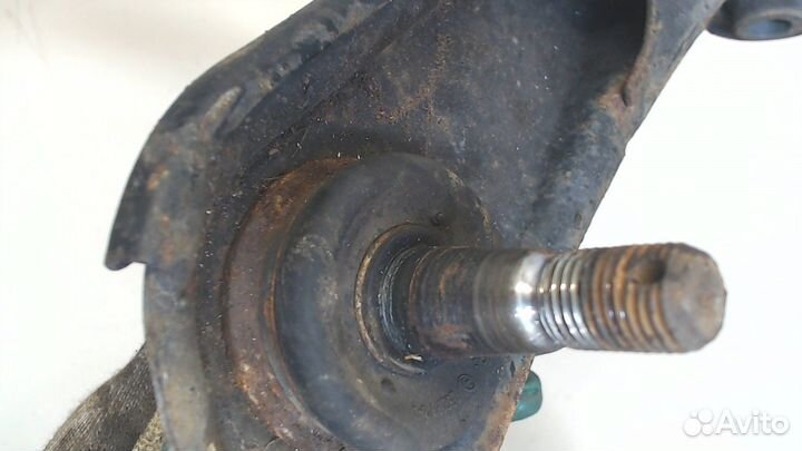 Рычаг подвески Nissan Pathfinder, 2007