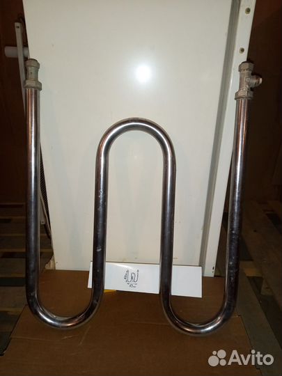 Полотенцесушитель