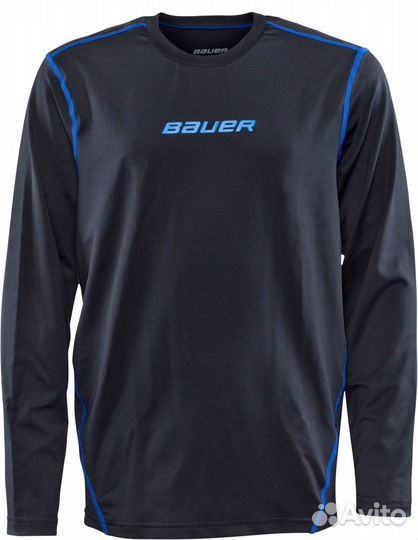 Майка Bauer S17 Basic