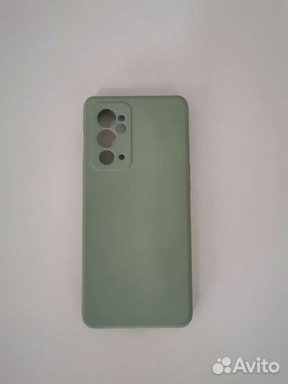 Чехол / бампер для Oneplus 9 rt