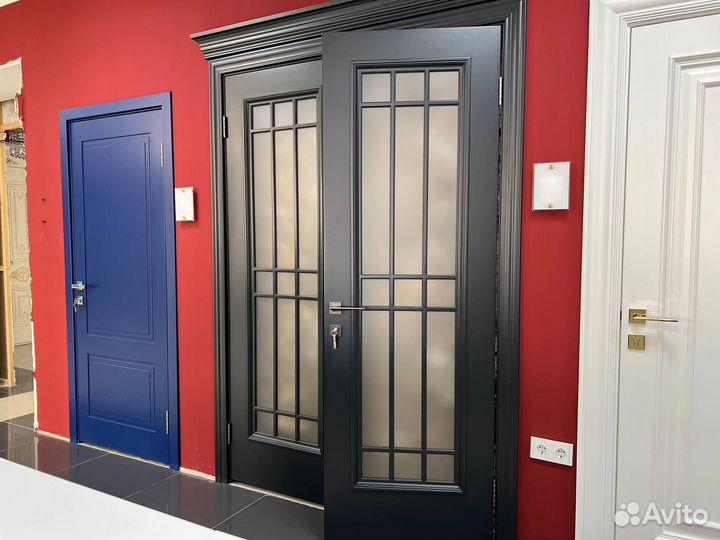 Дверь «Мира NEW»