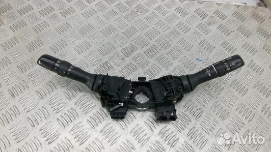 Переключатель поворотов и дворников (стрекоза) toy