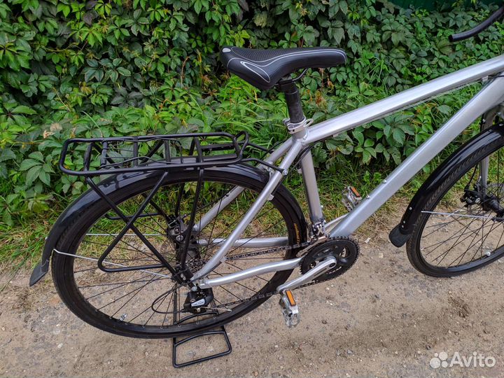 Велосипед туринг гревел шоссер циклокросс