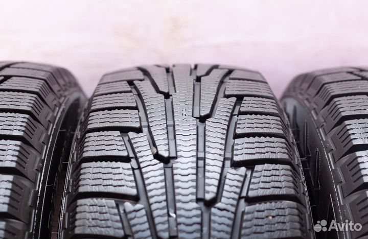 Nokian Tyres Nordman RS2 SUV 225/65 R17 106R