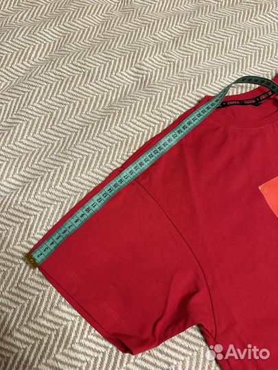 Футболка Frank (S)