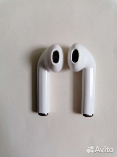 Блютуз наушники, новые