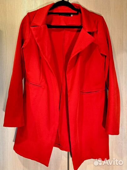 Жакет женский