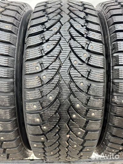 Formula Ice 225/55 R17 T