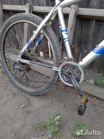 Продам Горный велосипед stark Scepter