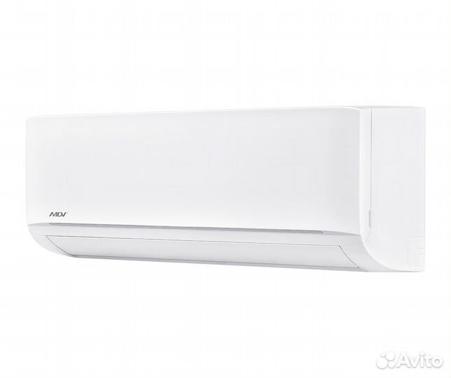 Кондиционеры воздуха MDV на 35-50м2