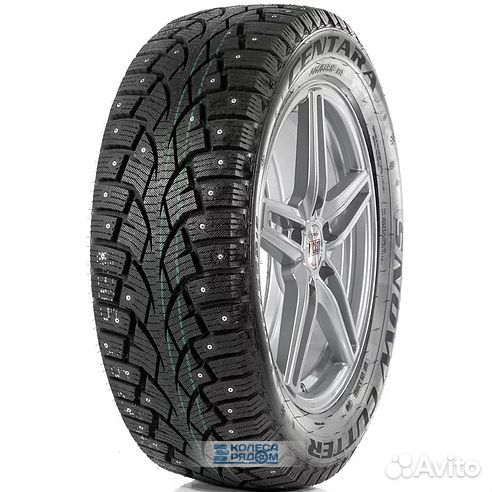 Centara Snow Cutter 185/65 R14 90T